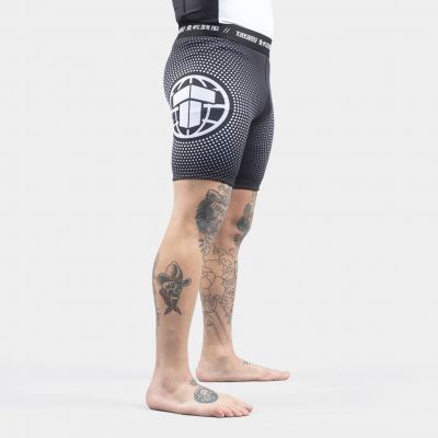 Tatami Shockwave VT Shorts Preto