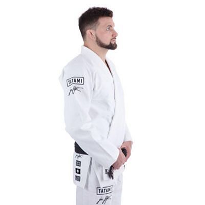 Tatami Signature Jiu Jitsu Kimono Vit