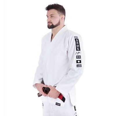 Tatami Signature Jiu Jitsu Kimono Vit