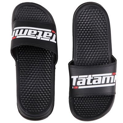 Tatami Sliders Preto