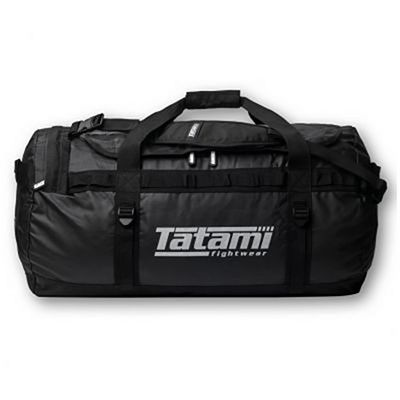 Tatami Sonkei Large Gear Bag Schwarz