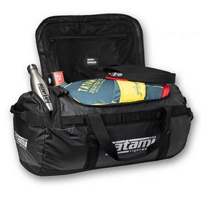 Tatami Sonkei Large Gear Bag Nero