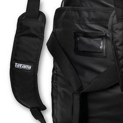 Tatami Sonkei Large Gear Bag Nero