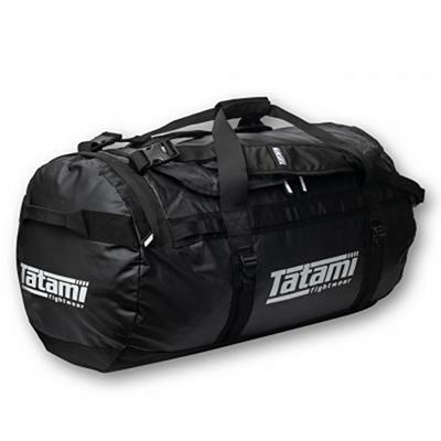 Tatami Sonkei Large Gear Bag Preto