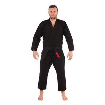 Tatami Stealth BJJ Gi Preto