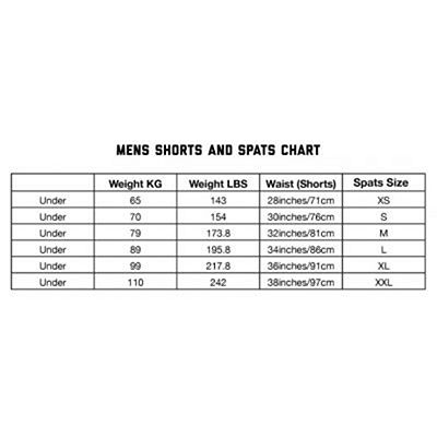 Tatami Stealth Shorts Black-Grey