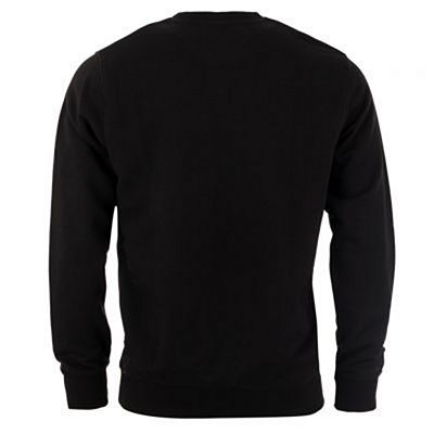 Tatami Summit Sweater Negro