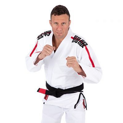 Tatami Super Jiu Jitsu Gi Blanc