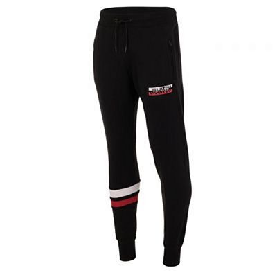 Tatami Super Joggers Negro