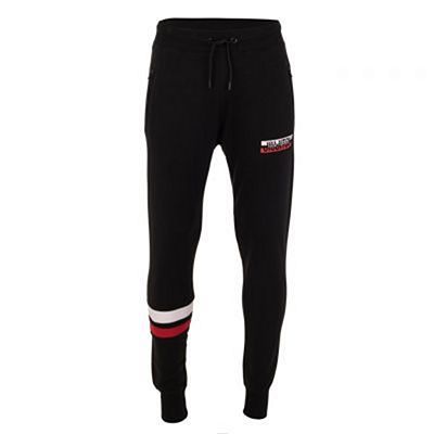 Tatami Super Joggers Negro