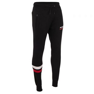 Tatami Super Joggers Negro
