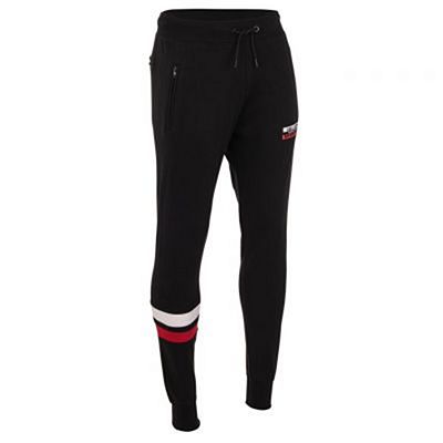 Tatami Super Joggers Preto