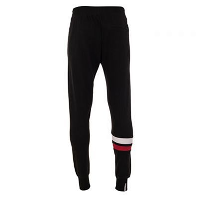 Tatami Super Joggers Negro