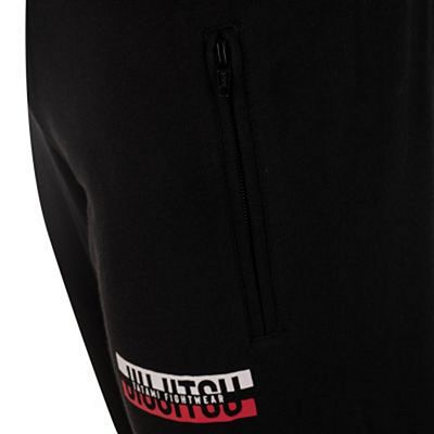 Tatami Super Joggers Negro