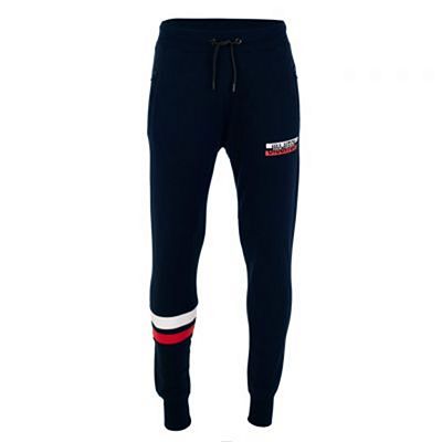 Tatami Super Joggers Tengerkèk