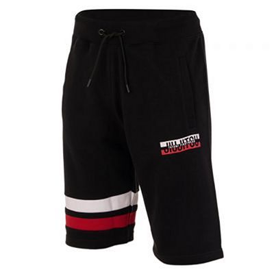 Tatami Super Leisure Shorts Svart