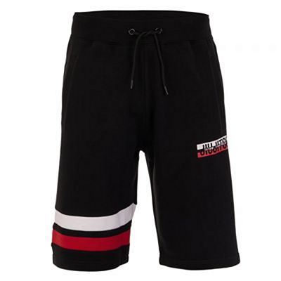 Tatami Super Leisure Shorts Noir