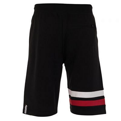 Tatami Super Leisure Shorts Fekete