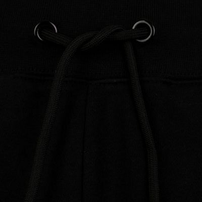 Tatami Super Leisure Shorts Negro