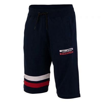 Tatami Super Leisure Shorts Dunkelblau