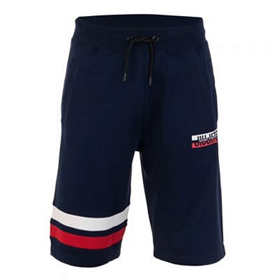 Tatami Super Leisure Shorts Bleu Marine