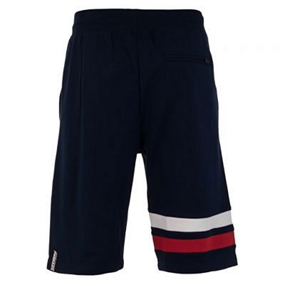 Tatami Super Leisure Shorts Bleu Marine