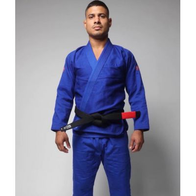 Tatami Tanjun BJJ Gi Azul