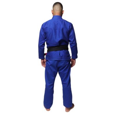 Tatami Tanjun BJJ Gi Kék