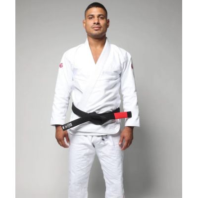 Tatami Tanjun BJJ Gi Blanc