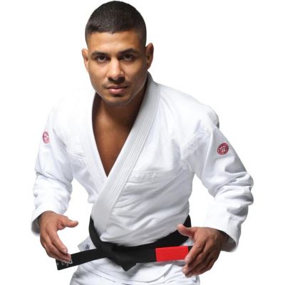 Tatami Tanjun BJJ Gi Blanco