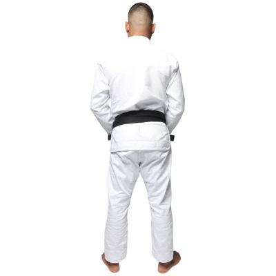 Tatami Tanjun BJJ Gi Weiß