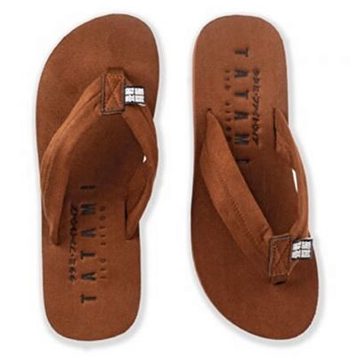 Tatami Tenby Flip Flops Marrom