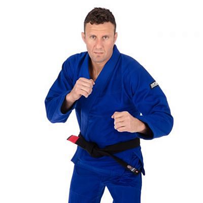 Tatami The Original Jiu Jitsu Gi Blau