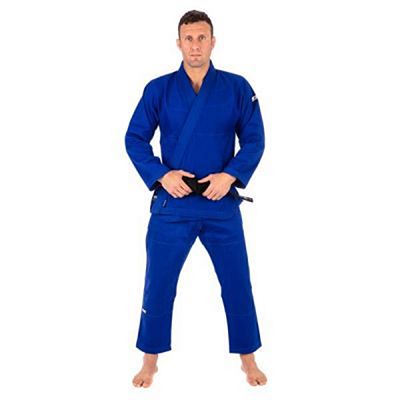 Tatami The Original Jiu Jitsu Gi Blau