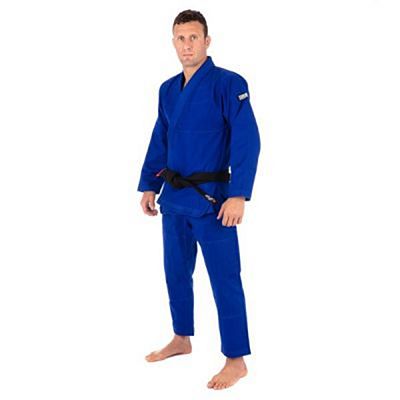 Tatami The Original Jiu Jitsu Gi Blau