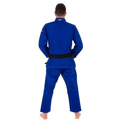 Tatami The Original Jiu Jitsu Gi Blau