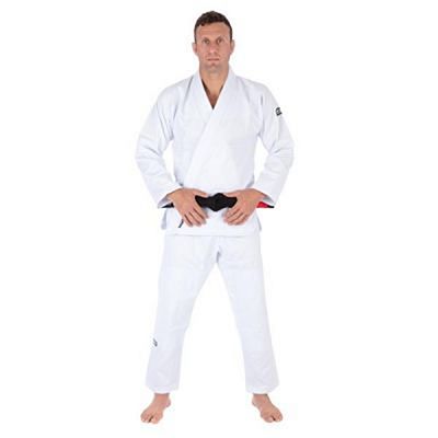 Tatami The Original Jiu Jitsu Gi Blanco
