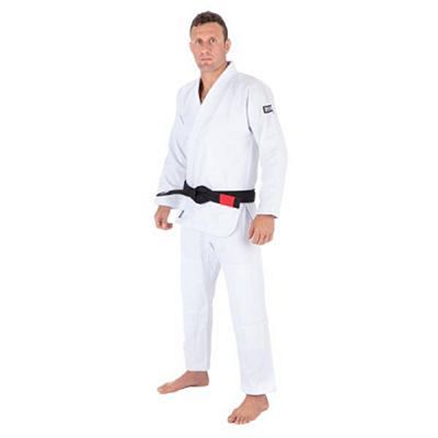 Tatami The Original Jiu Jitsu Gi Bianco