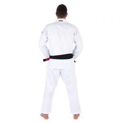 Tatami The Original Jiu Jitsu Gi Bianco