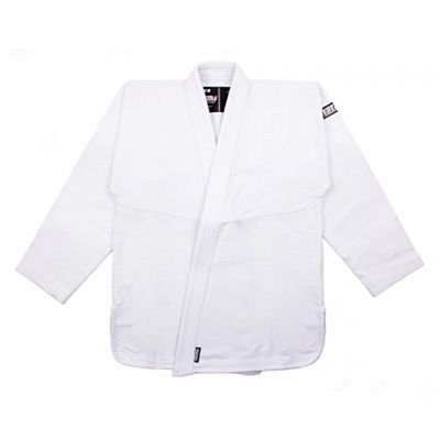 Tatami The Original Jiu Jitsu Gi Weiß