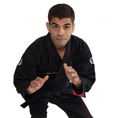 Tatami The Original V2 Gi Negro