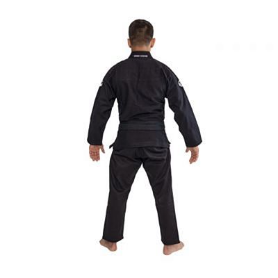 Tatami The Original V2 Gi Preto