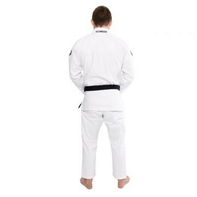 Tatami The Original V2 Gi Blanc