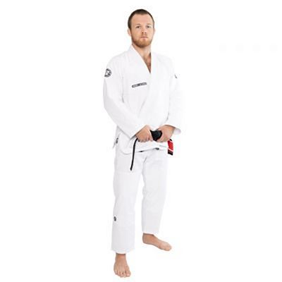 Tatami The Original V2 Gi Bianco