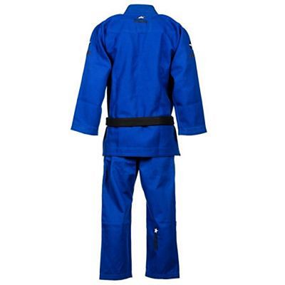 Tatami The Tank 950GSM Double Weave Blue