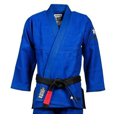Tatami The Tank 950GSM Double Weave Blue
