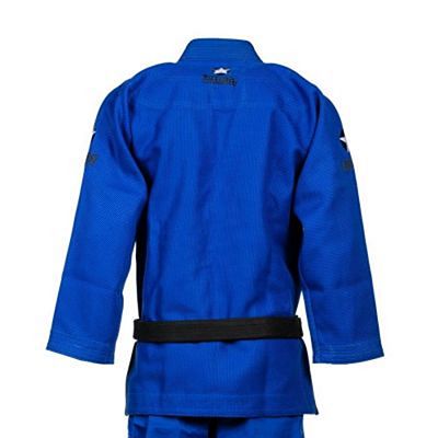 Tatami The Tank 950GSM Double Weave Blue