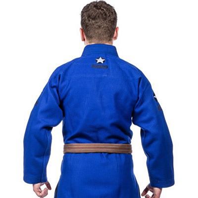 Tatami The Tank 950GSM Double Weave Blue