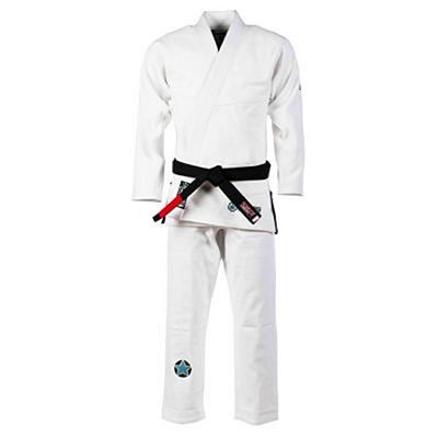 Tatami The Tank 950GSM Double Weave White