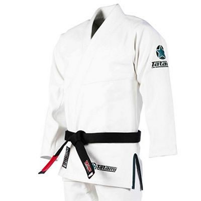 Tatami The Tank 950GSM Double Weave White